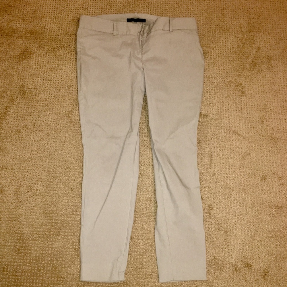 The Limited Exact Stretch Pants
